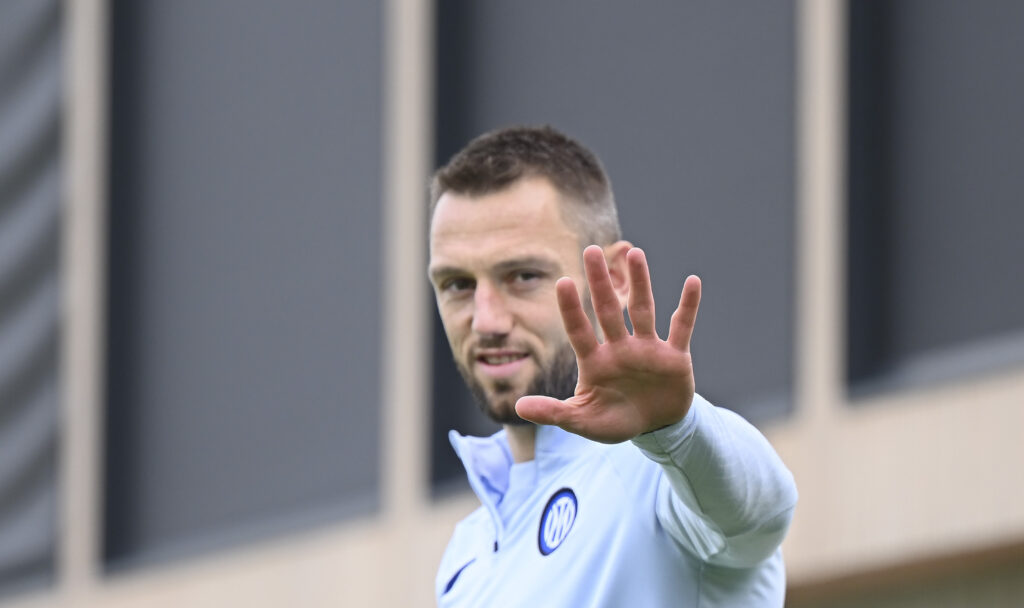 De Vrij