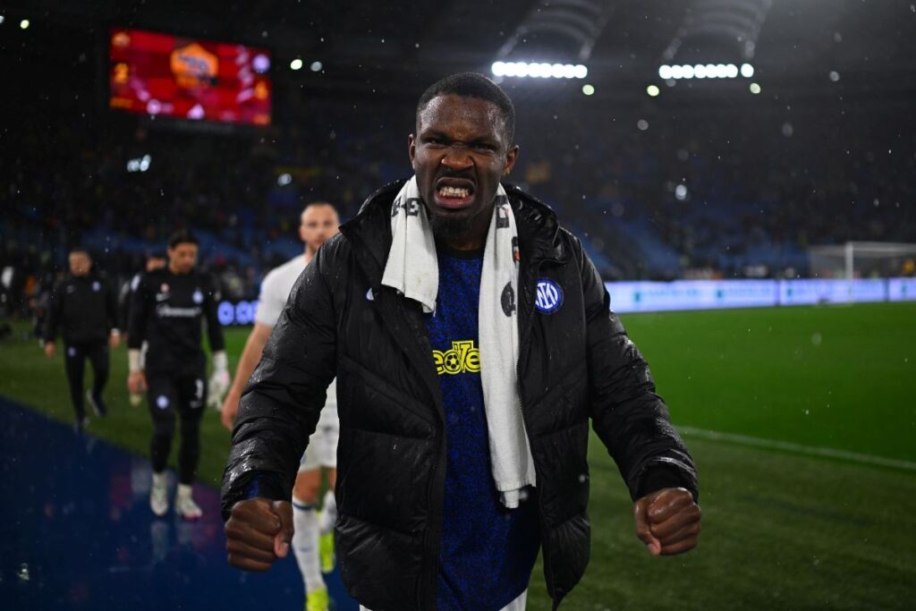 Thuram