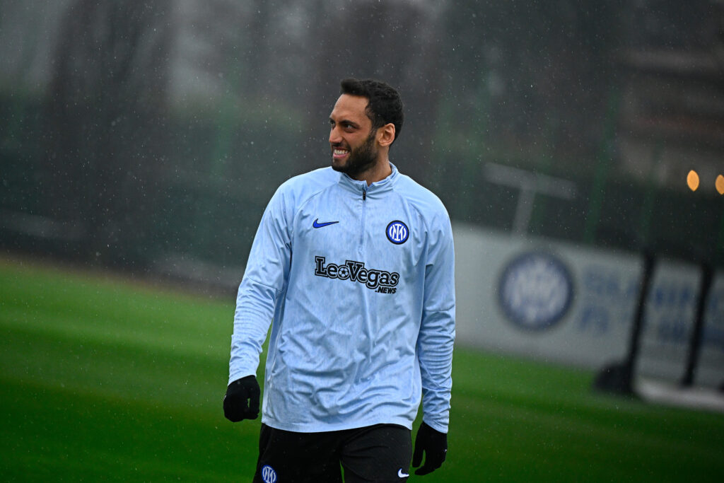 Calhanoglu