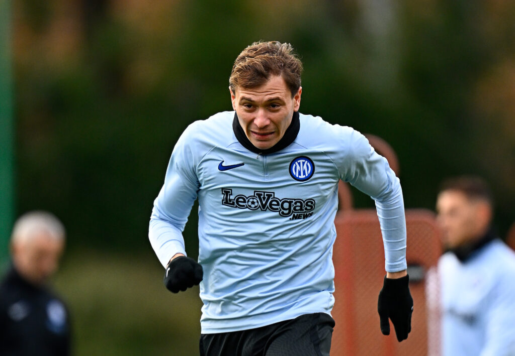 Barella