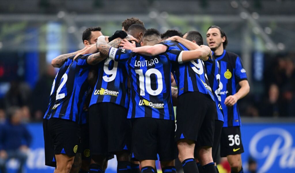 FC Internazionale v Juventus - Serie A TIM