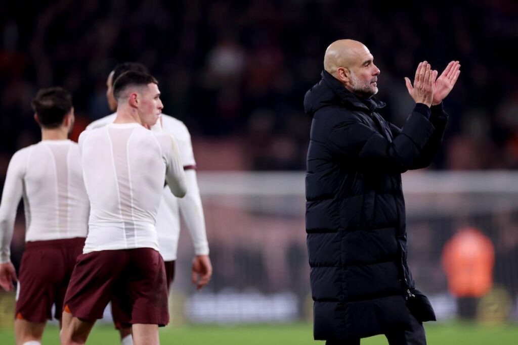 guardiola