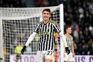 Juventus v Udinese Calcio - Serie A TIM