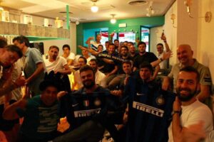 Inter Club Madrid 1