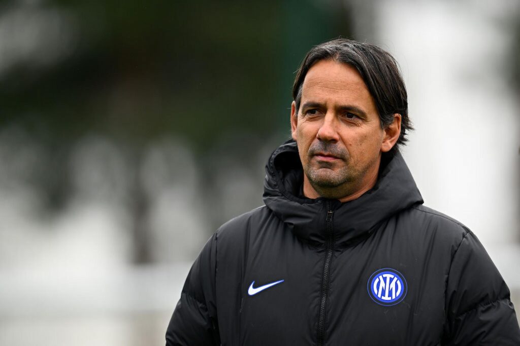 inzaghi