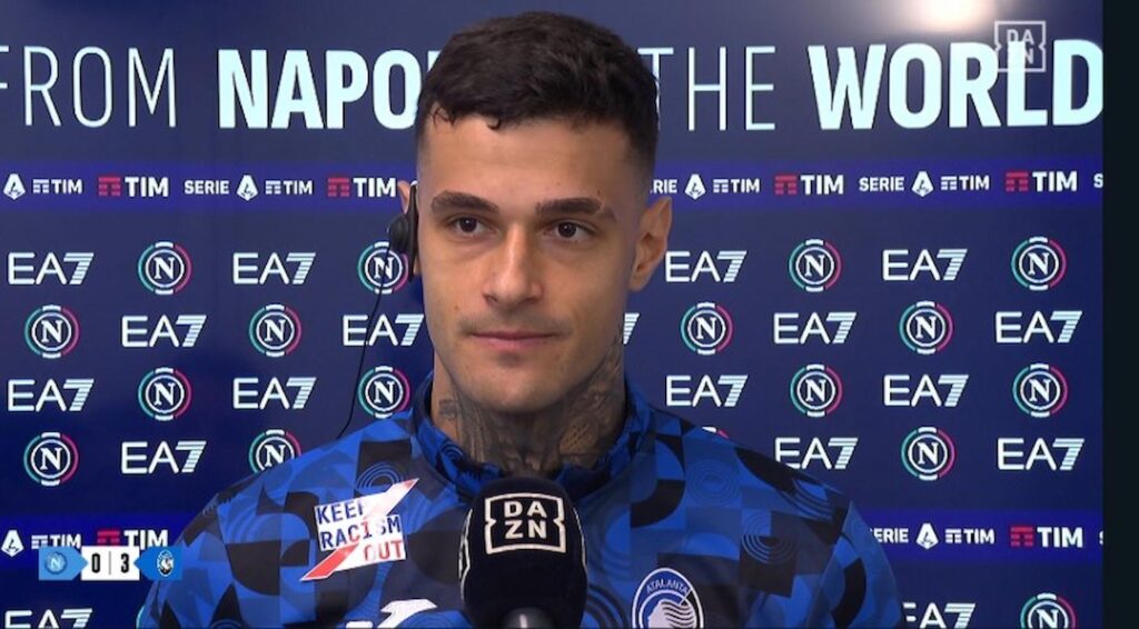 scamacca dazn