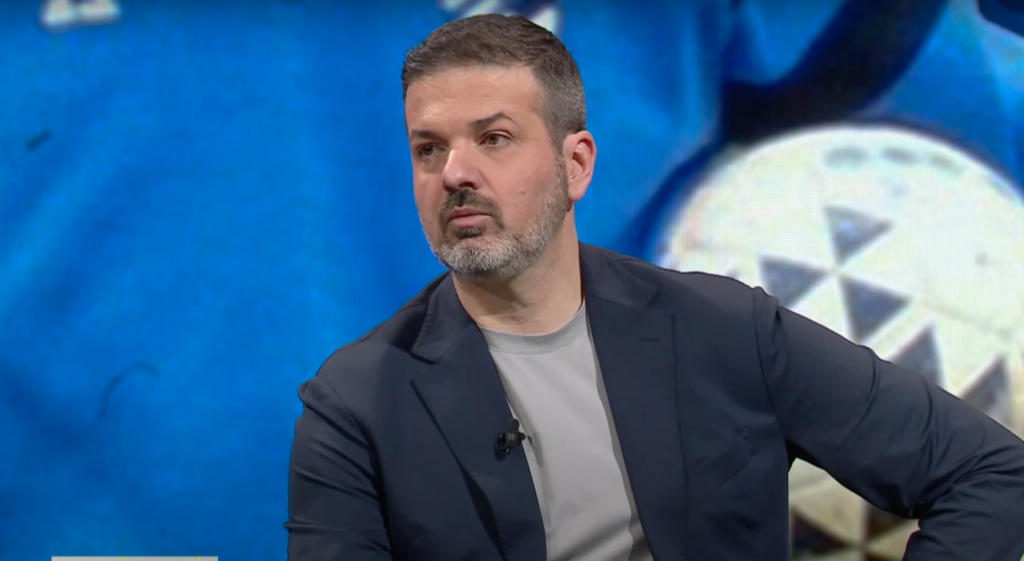 Stramaccioni