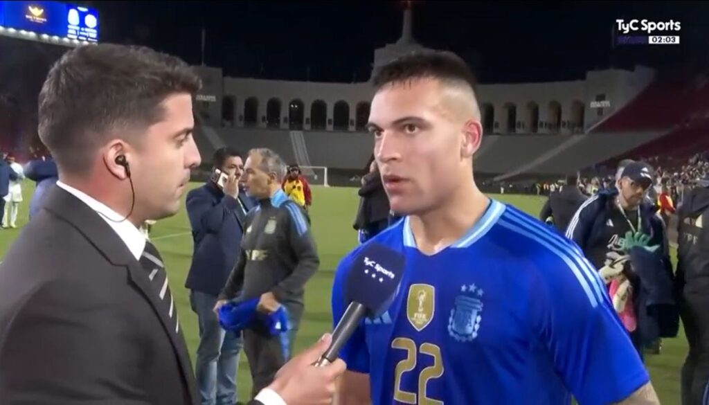 Lautaro