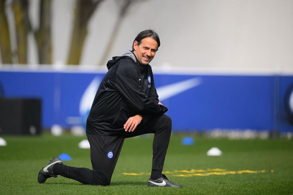 inzaghi