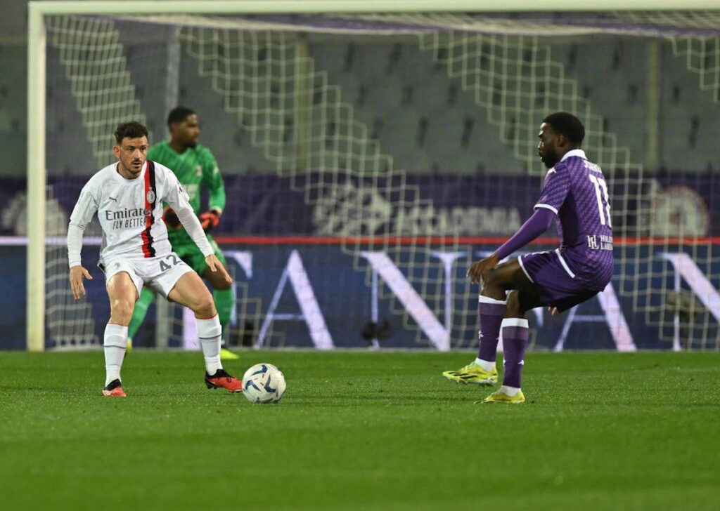 florenzi