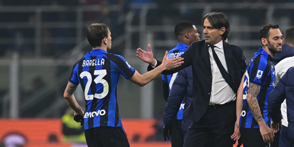barella inzaghi