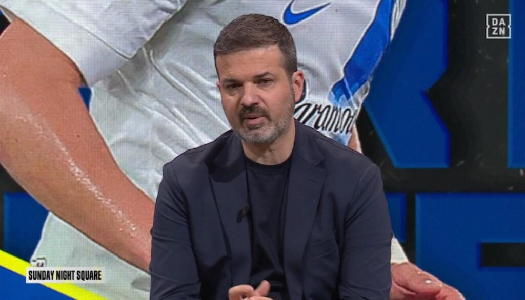 stramaccioni