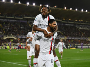 ACF Fiorentina v AC Milan - Serie A TIM