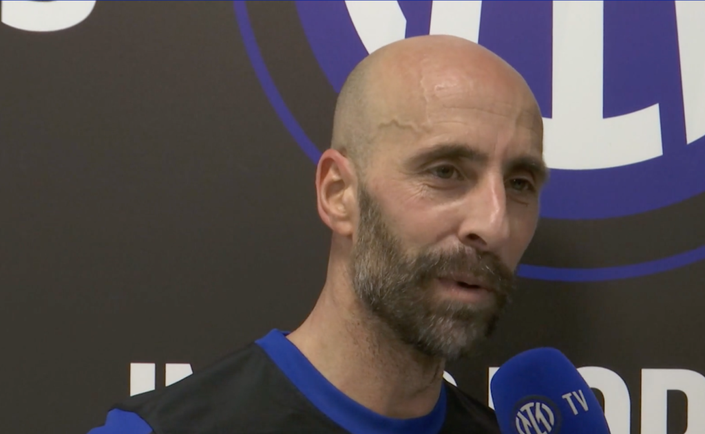 Borja Valero