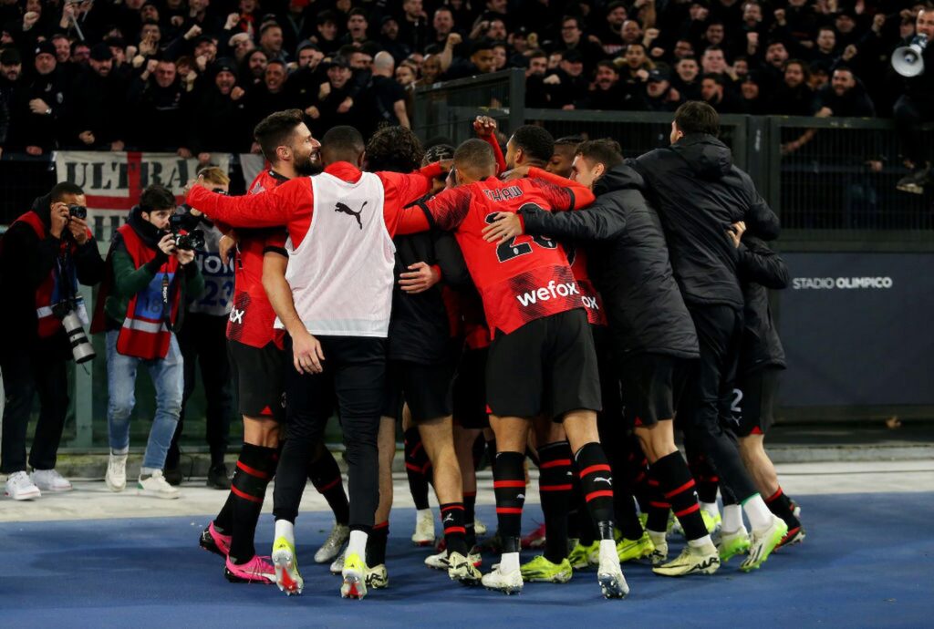 milan