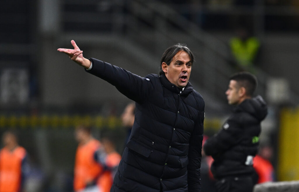Inzaghi