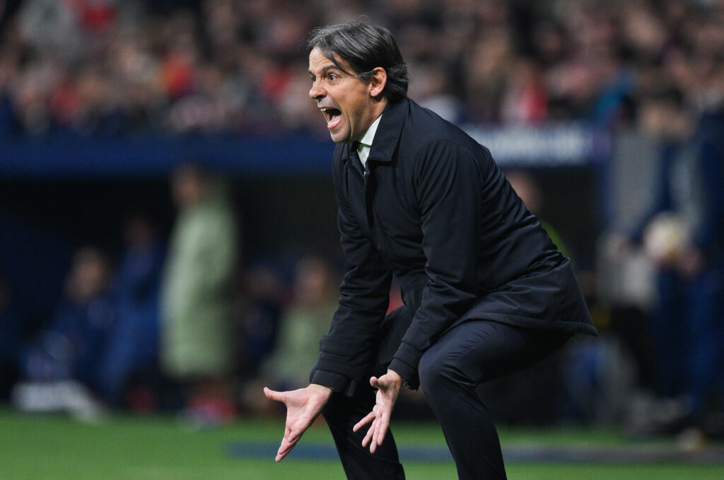 Inzaghi
