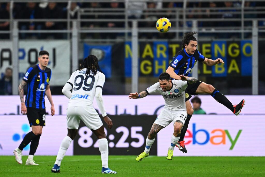 inter
