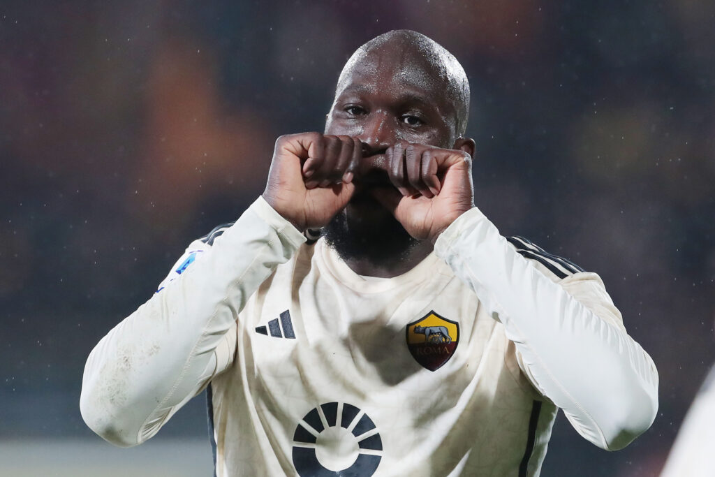 Lukaku