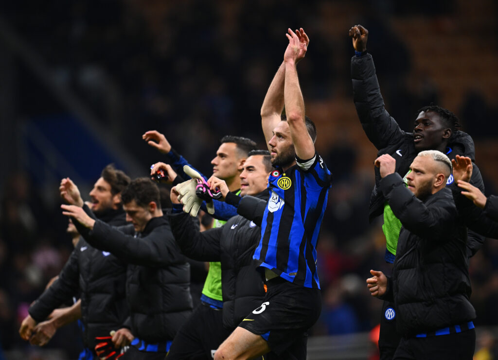Inter