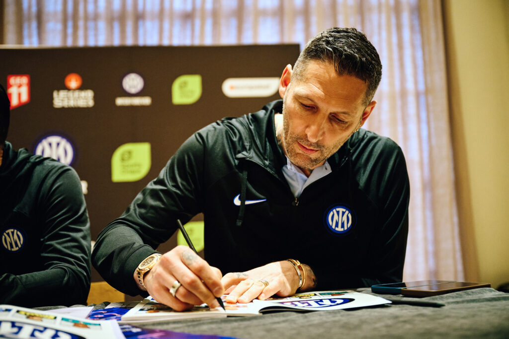 Materazzi