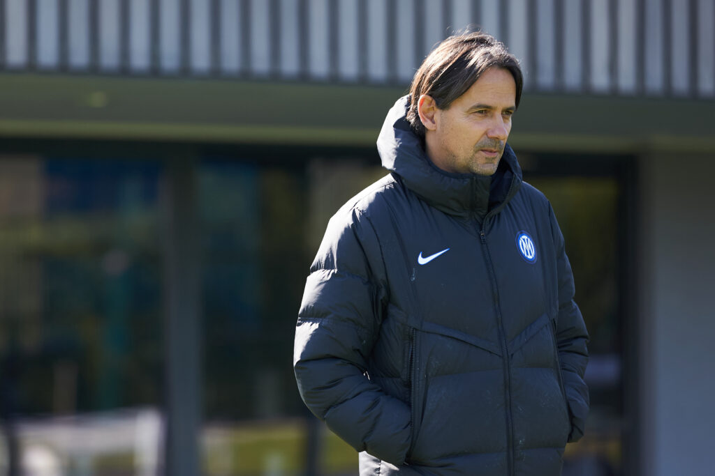 Inzaghi