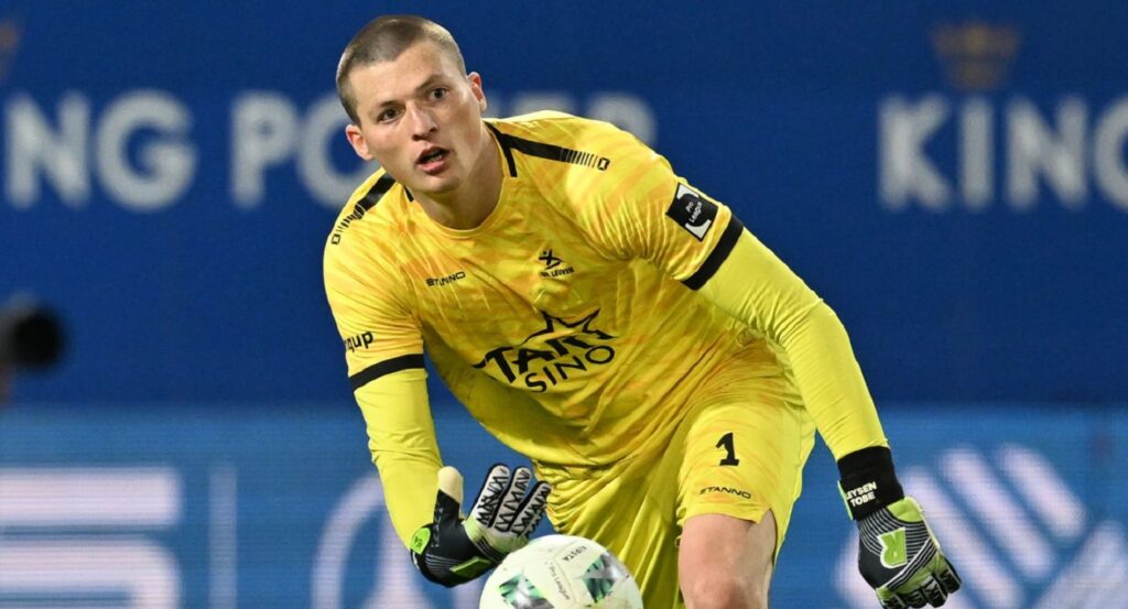 Leysen piace all'Inter