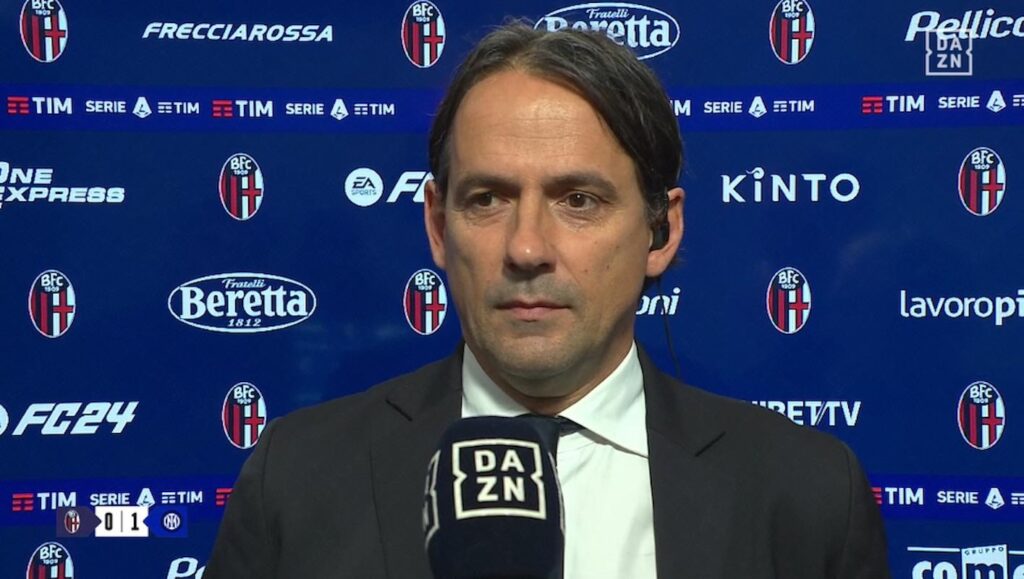 inzaghi dazn