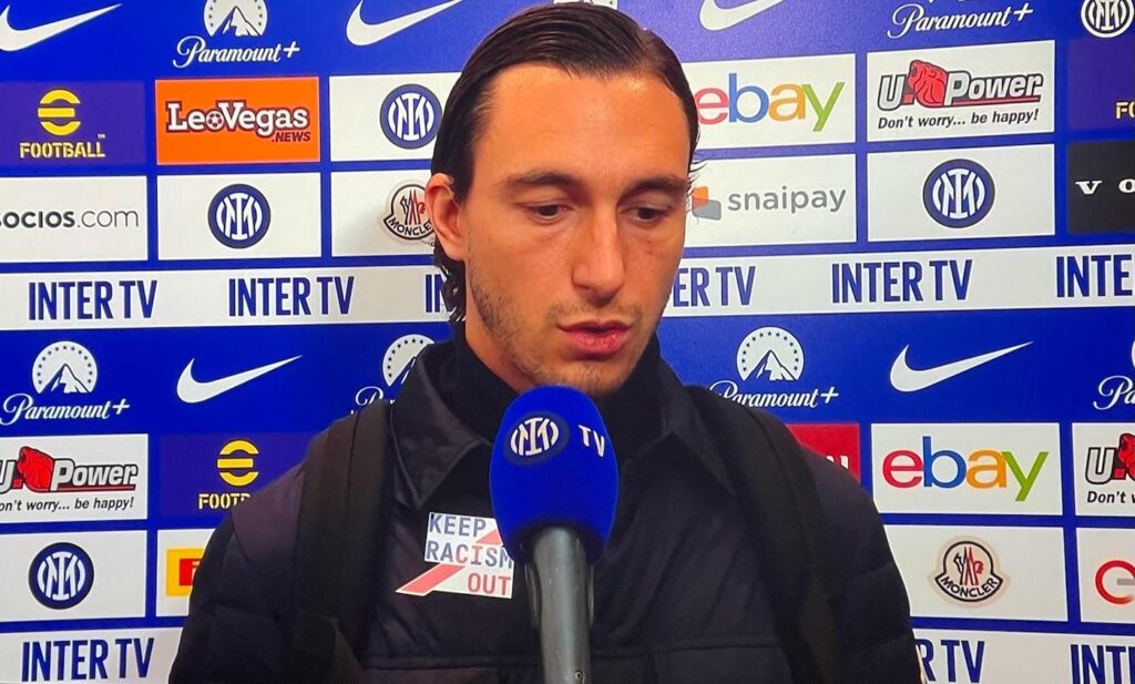 darmian-inter-tv