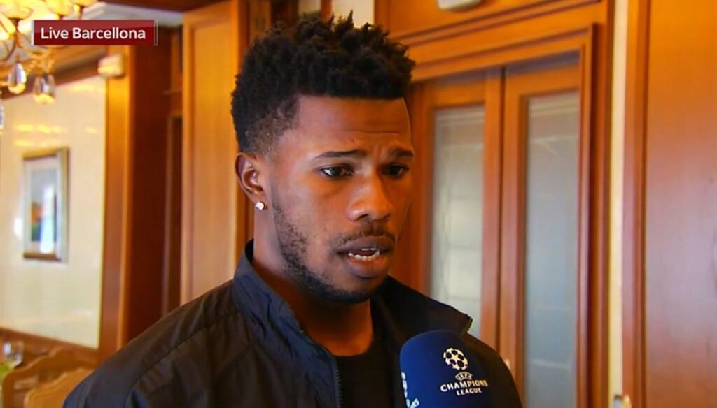 Keita