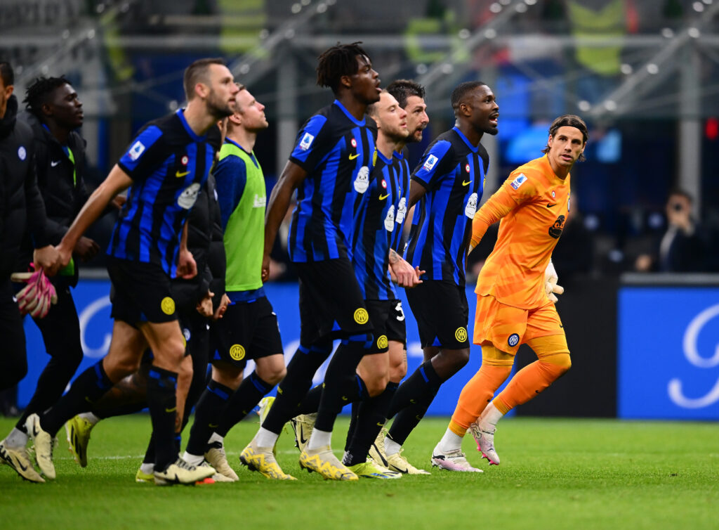 Inter