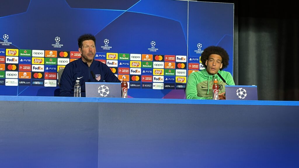 Simeone Witsel