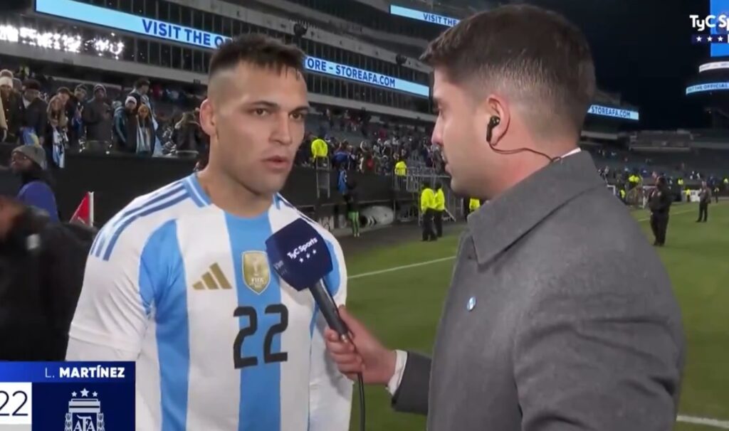 lautaro