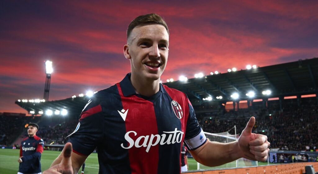 Bologna FC v Atalanta BC - Serie A TIM