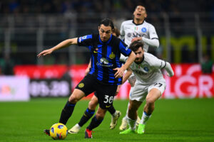 FC Internazionale v SSC Napoli - Serie A TIM