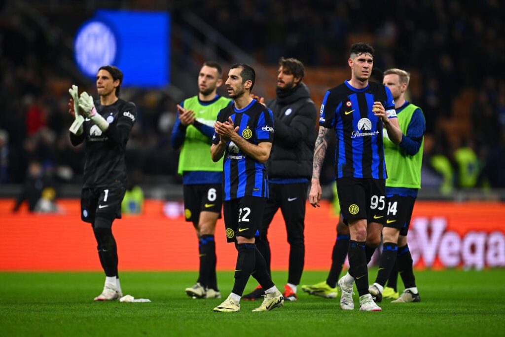 inter napoli bastoni miki