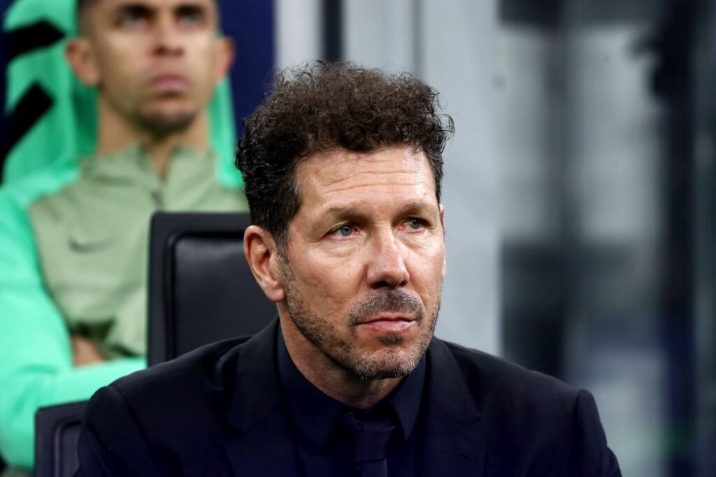 Diego Simeone