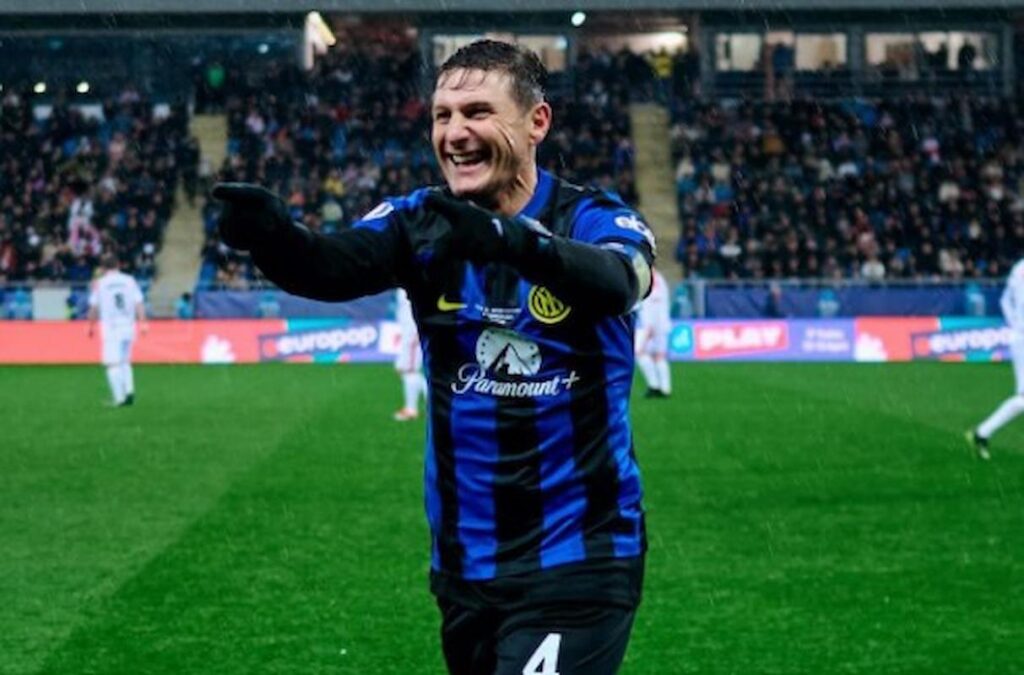 zanetti in georgia