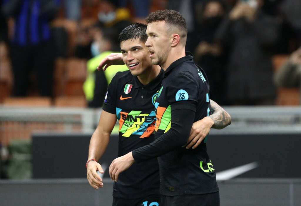 FC Internazionale v SSC Napoli - Serie A