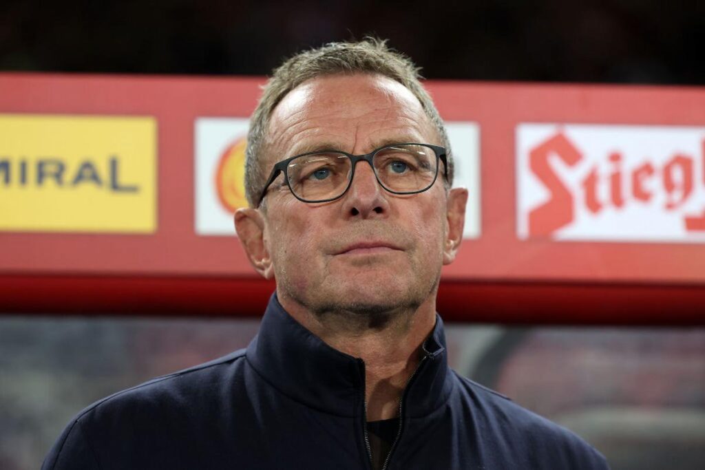 Rangnick