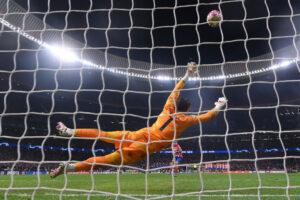Atletico Madrid v FC Internazionale: Round of 16 Second Leg - UEFA Champions League 2023/24
