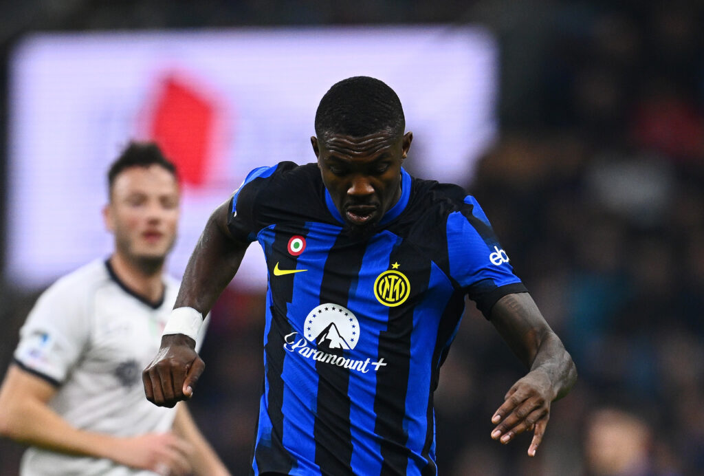 Thuram