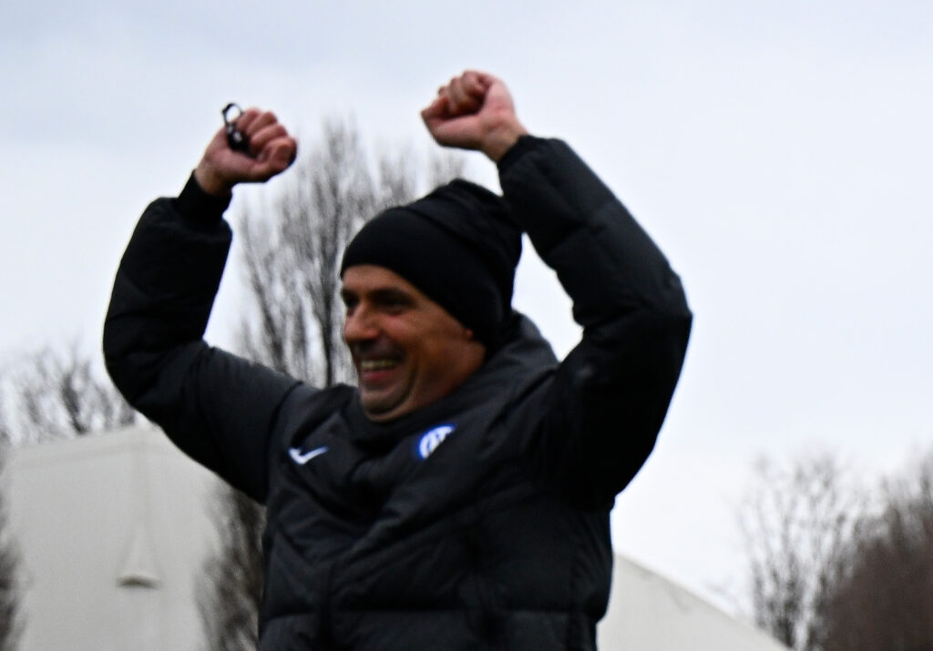 Inzaghi