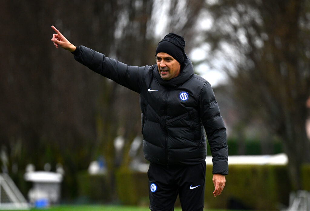 Inzaghi