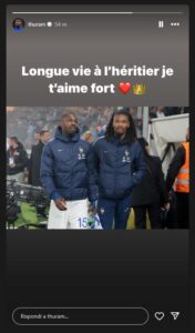fratelli thuram