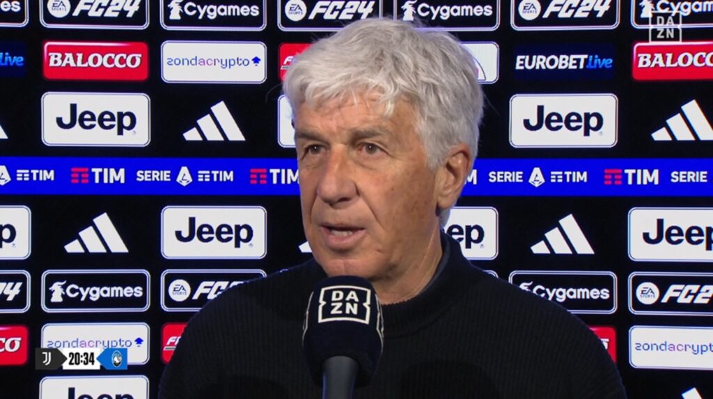 gasperini