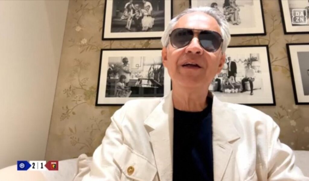 Bocelli