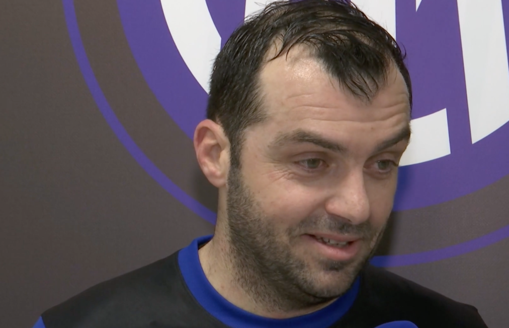 Pandev