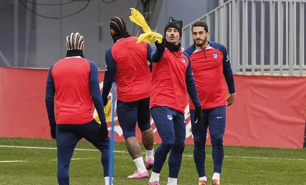 Griezmann