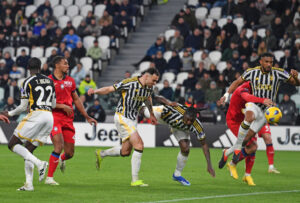 Juventus v Atalanta BC - Serie A TIM
